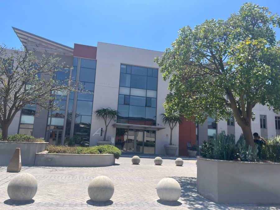 To Let commercial Property for Rent in Century City Western Cape